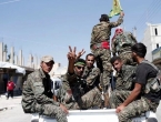 Kurdi: Dogovorili smo se sa sirijskom vladom o postavljanju vojske na granicu
