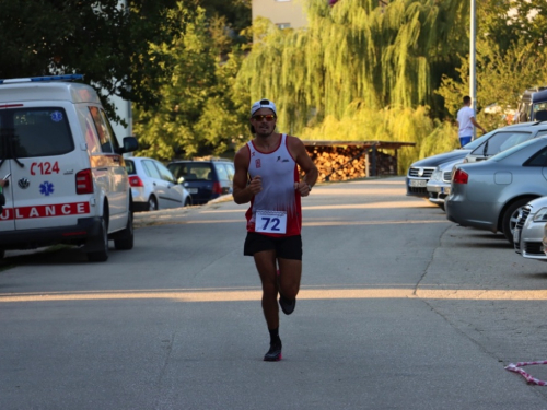 FOTO: Održan 6. Ramski polumaraton