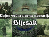 Hrvatska proslavlja operaciju Bljesak