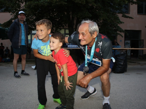 FOTO: Održan 4. Ramski polumaraton