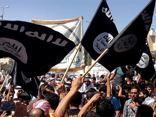 400 ratnika Islamske države na tlu Europe