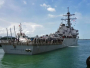 Ratni brod USS John McCain posvađao Pentagon i Bijelu Kuću