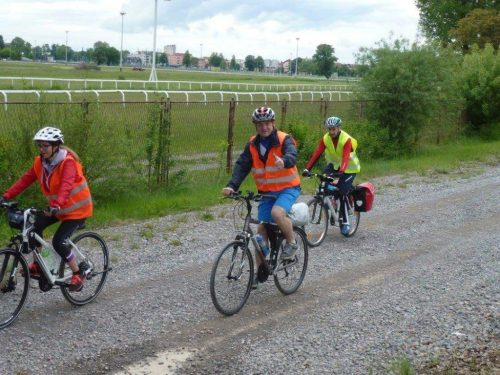 Foto: Biciklijada 'Marija Zvijezda'