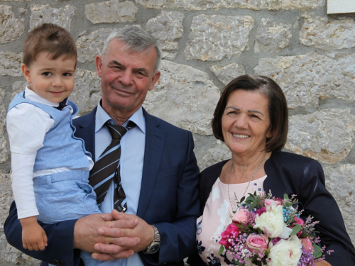FOTO: Proslava sv. Ante na Zvirnjači