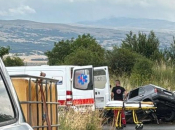 Teška nesreća u Tomislavgradu: Smrtno stradala jedna osoba