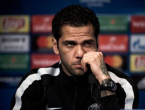 Dani Alves: Sve manje želim biti nogometaš!