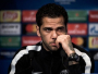 Dani Alves: Sve manje želim biti nogometaš!