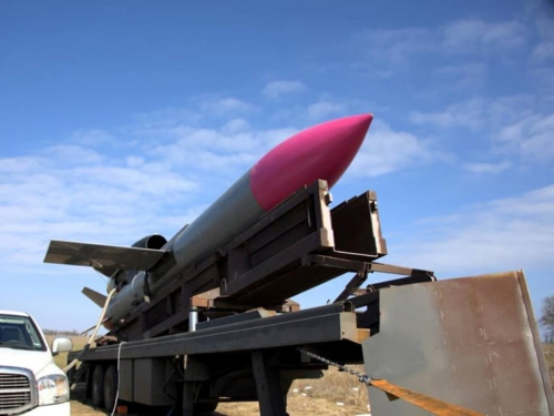 BBC ušao u tajnu tvornicu raketa Flamingo: ''Neka Europa gleda i uči''