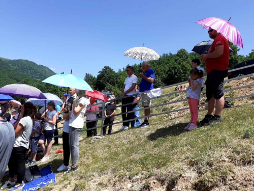 FOTO: Sv. Petar i Pavao u župi Uzdol