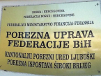 Porezna uprava nema zakonskih prepreka da oporezuje freelancere