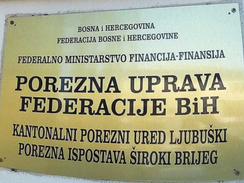 Porezna uprava nema zakonskih prepreka da oporezuje freelancere