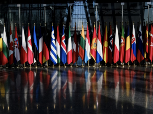 Stvara se ''europski NATO''