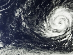 VIDEO: Irska očekuje oluju kakve nije bilo zadnjih 50 godina