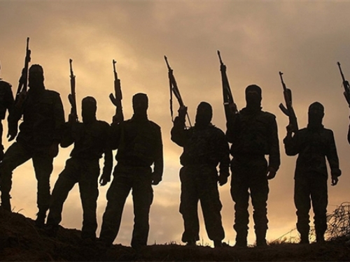 Teroristi s Korzike prijete ISIL-u: Žestoko ćemo vam uzvratiti!