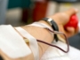 Akcija dobrovoljnog darivanja krvi u Prozoru