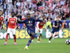 PSG obranio naslov prvaka Europe