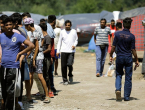 Sigurnosna prijetnja za BiH: Ušlo više od 13.000 migranata