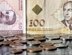 MMF traži od vlasti u BiH da zaustave povećanje plaća i mirovina
