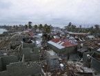 Broj mrtvih na Haitiju nakon uragana Matthew se popeo na 842