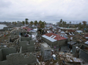 Broj mrtvih na Haitiju nakon uragana Matthew se popeo na 842