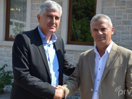 Radončić: Zaključci Kolegija SDA nas ne intrigiraju