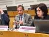 Marija Buhač u Bruxellesu: HNŽ posvećena europskom putu BiH