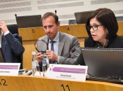 Marija Buhač u Bruxellesu: HNŽ posvećena europskom putu BiH