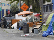 Prosječno siromaštvo u SAD-u znatno je veće nego u Europi