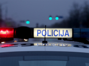 BiH: Pješak poginuo u prometnoj nesreći