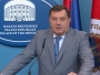 Trifunović: Dodik nema plan da odvoji RS, nikad ga nije ni imao
