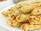 Recept za domaće slance - puno bolji od onih iz pekare!