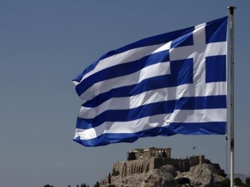 Grčka - Uhićen muškarac zbog slanja pismo-bombi EU službenicima