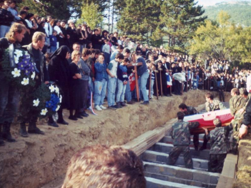 FOTO: Pozdrav iz 1990. i neke (42. dio)