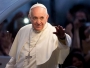 Papa pozvao na "temeljito ekološko obraćenje"