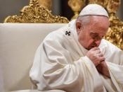 Papa Franjo upozorio na opasnosti od ekstremnog nacionalizma
