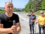 Dražen više od 30 godina pješači u Međugorje