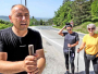 Dražen više od 30 godina pješači u Međugorje