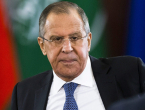 Lavrov: Visoki predstavnik u BiH ima destabilizirajuću ulogu