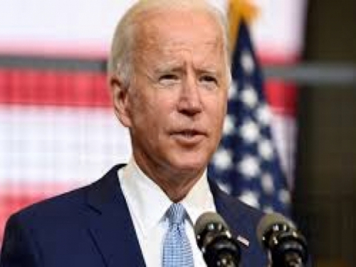 Biden vidi ekonomske prilike u borbi protiv klimatskih promjena