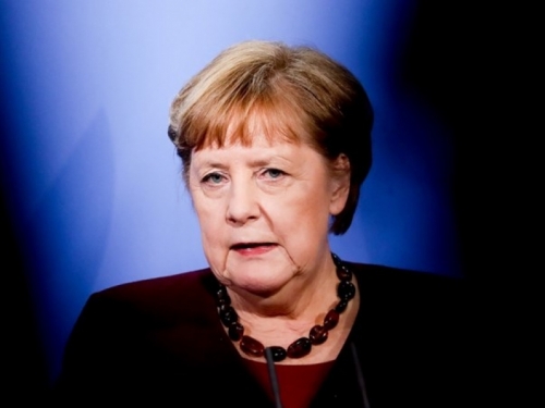 Merkel se sastaje s čelnicima njemačkih saveznih država, odlučuju o novim mjerama