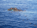 U talijanskim vodama pronađeno 17 leševa, spašeno 4.243 migranta
