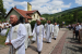 FOTO: Župa Uzdol proslavila svog nebeskog zaštitnika sv. Ivana Krstitelja