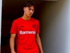 Talent iz Leverkusena odabrao igrati za Hrvatsku