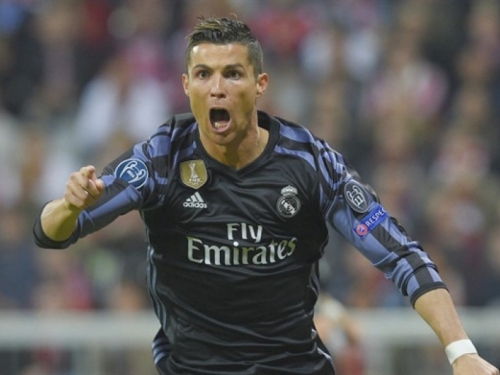 Čudesni Ronaldo srušio Bayern u Munchenu