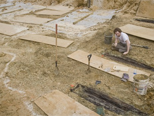 Ispod američkog kampusa u Mississippiju otkriveni ostaci 7000 tijela