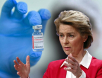 Von der Leyen: Vrijeme je za razmatranje obaveznog cijepljenja