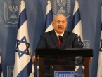 Netanyahu: Izrael nastavlja s vojnom operacijom u pojasu Gaze