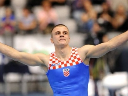 Hrvatski gimnastičar doživio srčani udar, oživljavali su ga pola sata