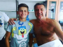 Mamić: Izbjegao sam pogibelj, sve je u redu