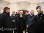 Reakcije iz Srbije: Prošli su dani blokada na Drini, treba zauzdati Federaciju